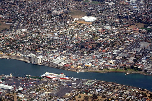 Devonport, Tasmania